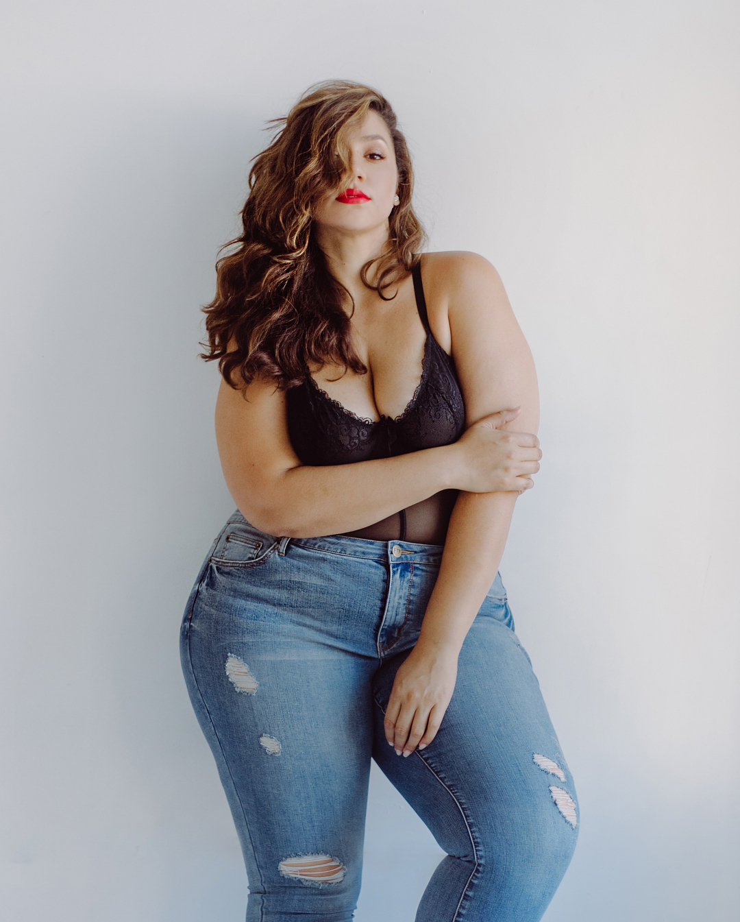 Plus Size Erica Lauren The Curvy List