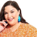 Plus size model Faith Costa (Faith PlusFashion)